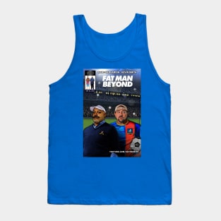 Fatman Beyond - Tim Rope-o Soccer Show Tank Top